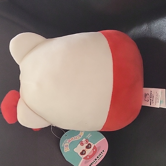 New Hello Kitty Squishmallow - Picture 2 of 4